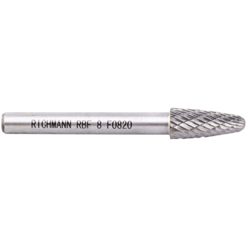 RICHMANN FREZ DO METALU RBF 8X20MM F0820 C8917