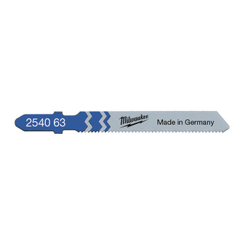 MILWAUKEE BRZESZCZOT 254063 T118A