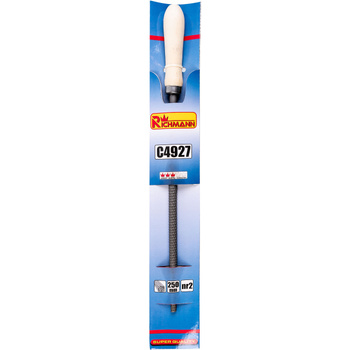 RICHMANN TARNIK DO DREWNA OKRĄGŁY 250MM NR2 C4927