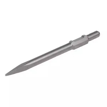 DEDRA DŁUTO HEX 410x30mm Do DED7848