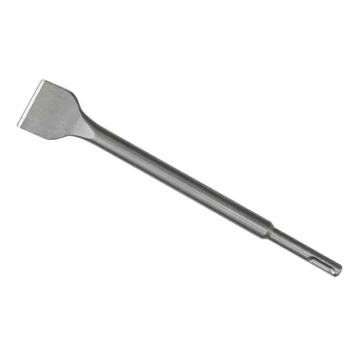 DEDRA DŁUTO DO SKUWANIA WYGIĘTE SDS PLUS 14x40x250