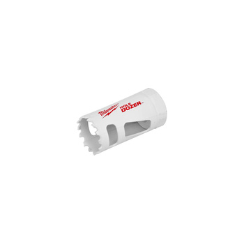 MILWAUKEE OTWORNICA 22MM 49565100