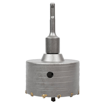 RICHMANN OTWORNICA DO BETONU SDS 100MM KOMPLETNA C8262