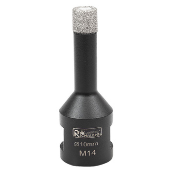 RICHMANN OTWORNICA DIAMENTOWA 10MM M14 C4818