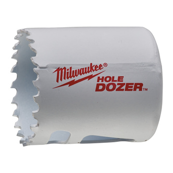 MILWAUKEE OTWORNICA BIMETAL 44MM