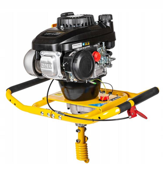 Cedrus świder do gleby spalinowt SW02 4,5KM CEDRUSSW02