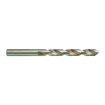 MILWAUKEE WIERTŁO DO METALU HSS-G THUNDERWEB 10MM