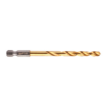 MILWAUKEE WIERTŁO DO METALU HEX HSS-G TIN FI 5,5MM