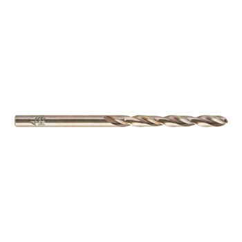 MILWAUKEE WIERTŁO DO METALU HSS-G THUNDERWEB 4,2MM