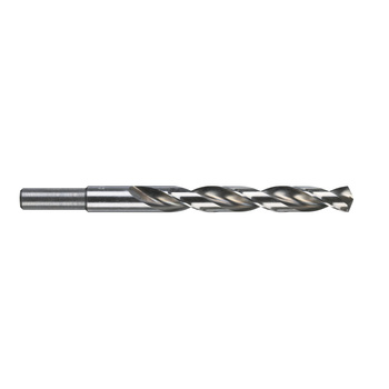 MILWAUKEE WIERTŁO DO METALU HSS-G THUNDERWEB 12,0M