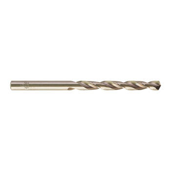MILWAUKEE WIERTŁO DO METALU HSS-G THUNDERWEB 6,0MM