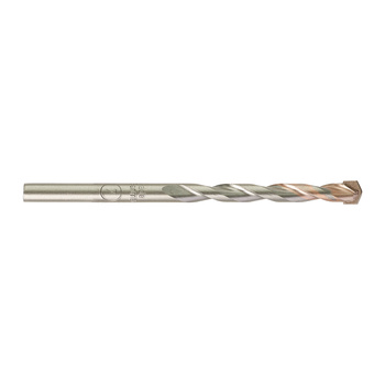 MILWAUKEE WIERTŁO WIDIOWE DO BETONU 100/60 7MM