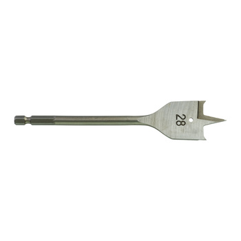 MILWAUKEE WIERTŁO PIÓROWE 28X160MM