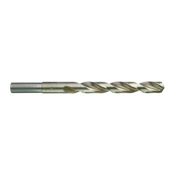 MILWAUKEE WIERTŁO DO METALU HSS-G THUNDERWEB 11,0M