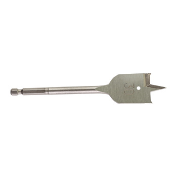 MILWAUKEE WIERTŁO PIÓROWE 30X160MM