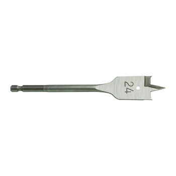 MILWAUKEE WIERTŁO PIÓROWE 24X160MM