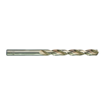 MILWAUKEE WIERTŁO DO METALU HSS-G THUNDERWEB 8,0MM
