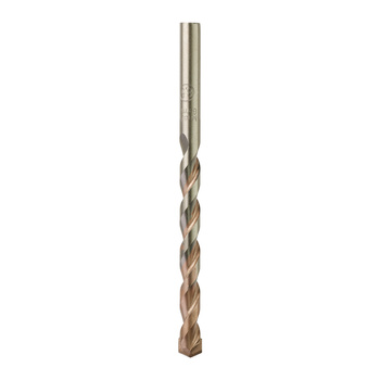 MILWAUKEE WIERTŁO WIDIOWE DO BETONU 100/60 8,5MM
