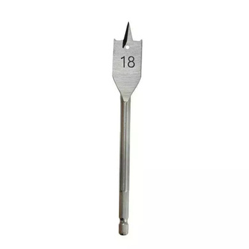 DEDRA WIERTŁO ŁOPATKOWE PIÓROWE 30x152mm