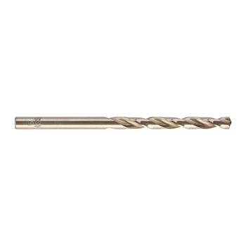 MILWAUKEE WIERTŁO DO METALU HSS-G THUNDERWEB 5,0MM