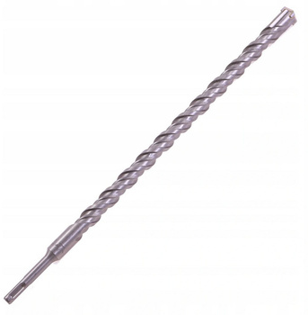 RICHMANN WIERTŁO DO BETONU SDS+ 10X400X320MM X4 C9625