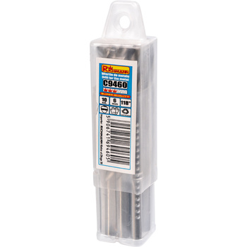 RICHMANN WIERTŁO PODTACZANE DO STALI HSS 14 C9540
