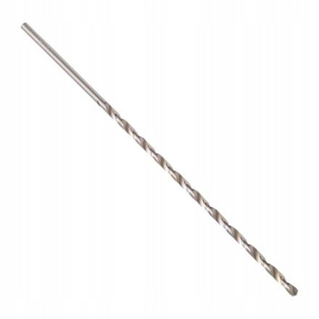 RICHMANN WIERTŁO POJEDYŃCZE EXTRA DŁUGIE DO METALU 6mm x 260mm C9287