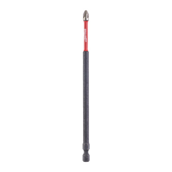 MILWAUKEE KOŃCÓWKA PZ2 X150MM 1SZT.