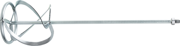 STALCO MIESZADŁO DO KLEJU,TYNKU,ZAPRAW 160MM "Y" M14 PERFECT S-73821