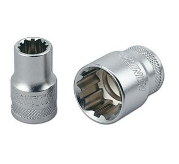 HONITON NASADKA HONIDRIVER 1/2 10mm