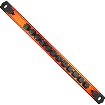 RICHMANN LISTWA MAGNETYCZNA NA NASADKI 1/2' 12SZT C4005