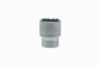 TENGTOOLS NASADKA 12-KĄTNA 1/2" 15/16"