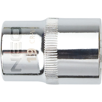 NEO NASADKA SPLINE 1/2" 8mm
