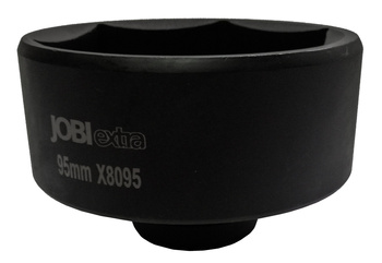 JOBI NASADKA UDAROWA 1" 34mm X8034
