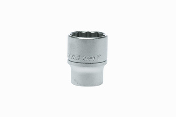 TENGTOOLS NASADKA 12-KĄTNA 1/2" 1"
