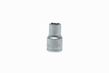 TENGTOOLS NASADKA 12-KĄTNA 1/2" 7/16"
