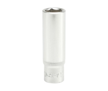 YATO NASADKA SZEŚCIOKĄTNA  1/4" DŁUGA 11mm