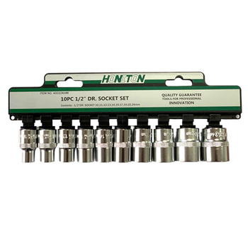 Honiton zestaw nasadek 10 sztuk 1/2" H4010
