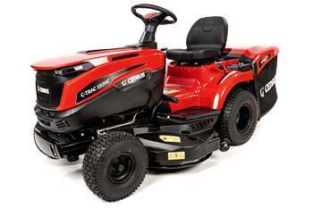 Cedrus Traktorek Ogrodowy C-TRAC-102HC kosz