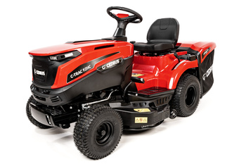 Cedrus Traktorek ogrodowy Silnik Loncin 452cm3 92 cm C-TRAC-92HC
