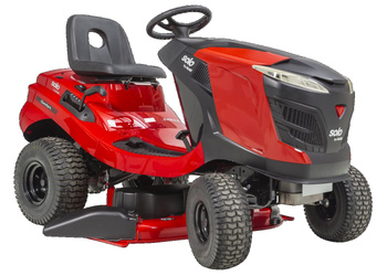 AL-KO TRAKTOR OGRODOWY T18-111.4 HDS-A V2 COMFORT PRO 110CM 18KM 127724 