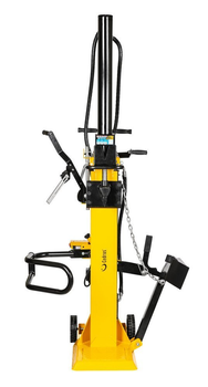 Cedrus łuparka pionowa LS08V 3000W CEDLS08V