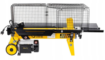 Cedrus łuparka pozioma LS02H 2300W CEDLS02H