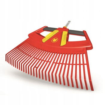 Wolf Garten grabie ogrodowe do liści W-G GR 4 W 1