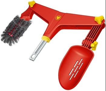 Wolf Garten urządzenie do czyszczenia rynien GC-M 71ANA013650