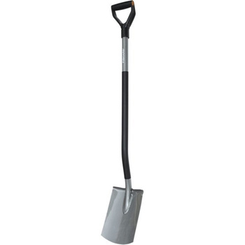 FISKARS SZPADEL PROSTY TRZ.MET.ERGO