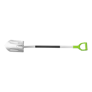 STALCO SZPADEL OGRODOWY OSTRY EXPERT GARDEN S105010203