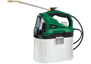 Stalco opryskiwacz akumulatorowy S-VOLT SPS20-500 20V 