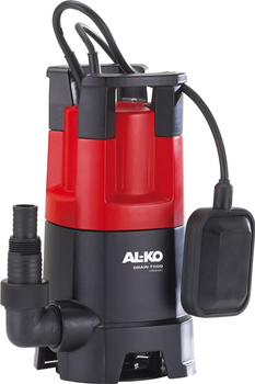 AL-KO POMPA DRAIN 7500 CLASSIC 112822