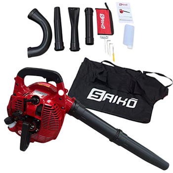 Saiko dmuchawa i odkurzacz z rozdrabniaczem 2w1 SDO260